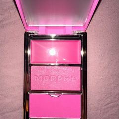 Morphe - Cheek Thrills Blush - Apres Ski