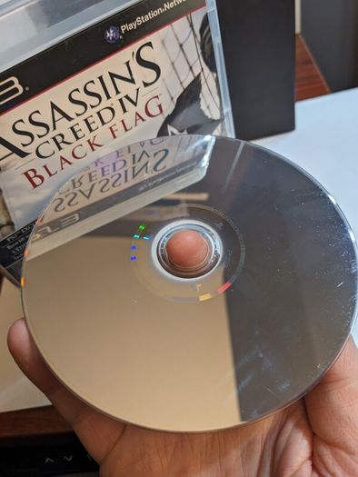 Assassin's Creed IV - PS3