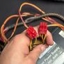 Pc power supply 630W Image 2