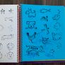 Arts & Craft Book/Folder Image 7