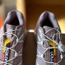 Salomon XT-6 Lilac Sneakers - EU 39 1/3 Image 8