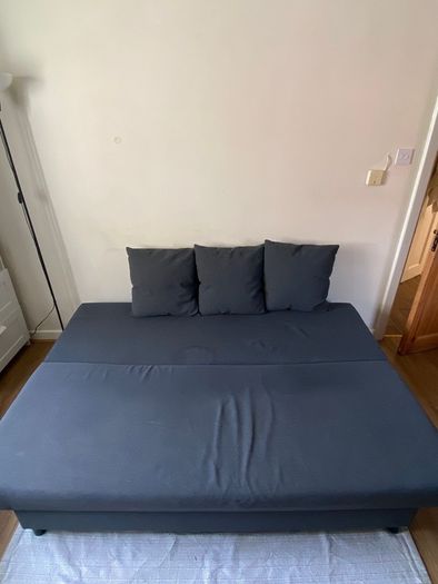 sofa bed