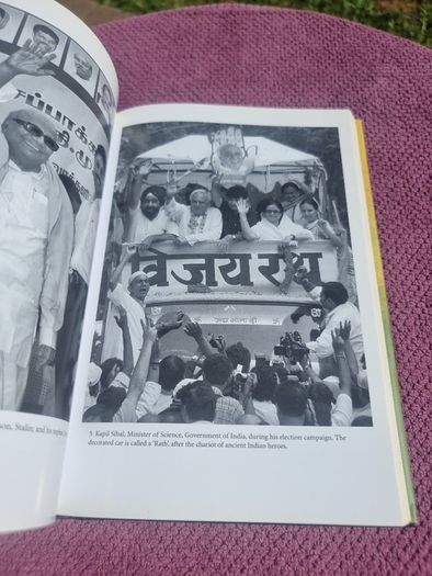 India: The Rise of an Asian Giant (Hardback)