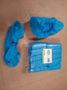 Disposable Overshoes