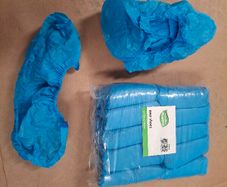 Disposable Overshoes