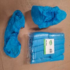 Disposable Overshoes