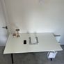 IKEA TROTEN Desk Excellent Condition Image 3