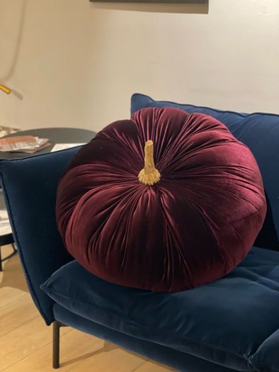 pumpkin decoration