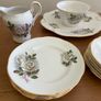 Royal Tara Fine Bone China Tea Set Image 3