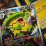 Ludicolo ! Illustration Rare ! from Inferno X Set ! 2025 ! Japanese Pokemon Card ! Image 2