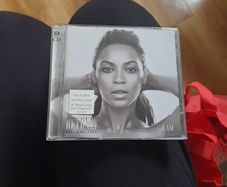 cd