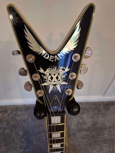 Dean ML 2007 Korea XXX Anniversary