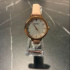 New ladies watch