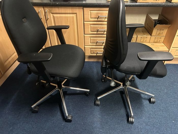 Office Chairs