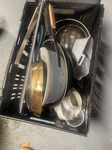 pans