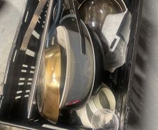 pans