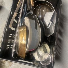 pans