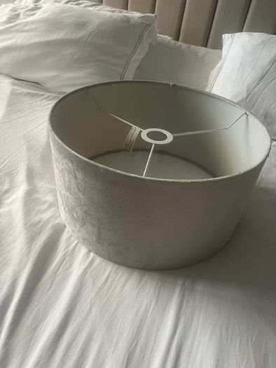Lamp shades