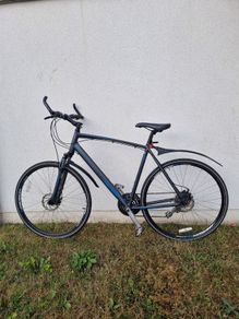 Bicycle Merida Crossway 20