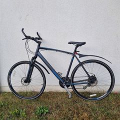Bicycle Merida Crossway 20