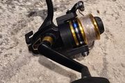 Fishing Reel