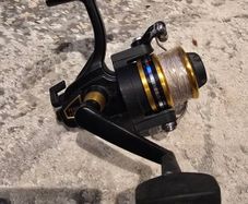 Fishing Reel