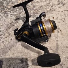 Fishing Reel