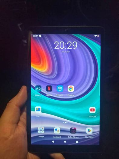 Lenovo  Tab M8 (HD)