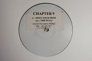 Chapter 9 - The Wall - Open Your Mind - Ouch! Records - Back to Back 90s BANGERS!