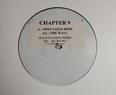 Chapter 9 - The Wall - Open Your Mind - Ouch! Records - Back to Back 90s BANGERS!