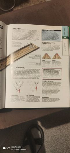 Sport Book