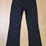 High Waist Flare Jeans Image 2