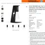 Espresso coffee machine(Sage- breville) Image 6