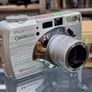 Pentax Optio 555 5MP Vintage Digital Camera 3-Month Warranty Image 3
