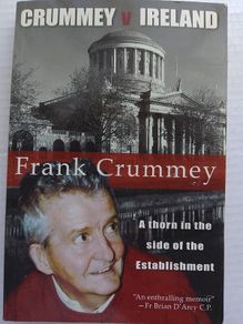 Crummey V Ireland