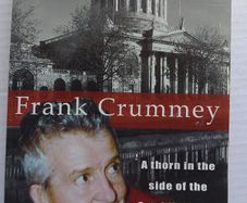Crummey V Ireland