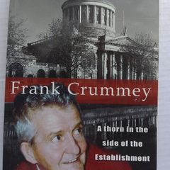 Crummey V Ireland