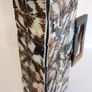Mother of Pearl Mosaic Style Handbag Image 5