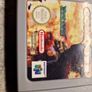 Command and Conquer N64 Nintendo 64 Games Original Image 3