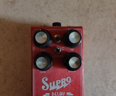 Supro Delay