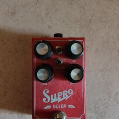 Supro Delay
