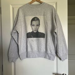 Anine Bing Kate Moss Sweatshirt