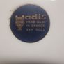 Cyprus Souvenir Plaque/Plate Image 7