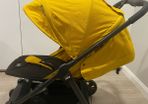 stroller