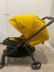 stroller