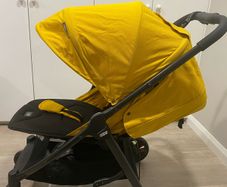 stroller