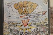 Green Day CD  - Dookie