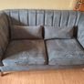 3 piece sofa suite Image 3