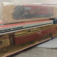 Diecast Model Job Lot - Corgi Etc - JL41