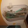 Brand New  Rosewood Abode Hamster & Mouse Home Image 3